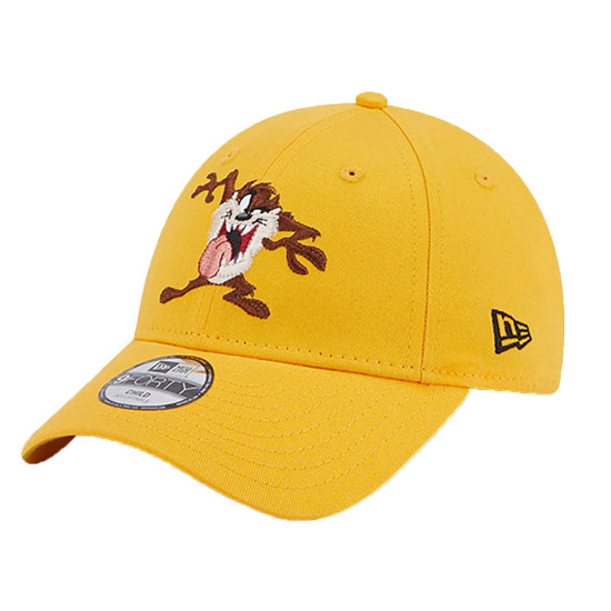 New Era Καπέλο Warner Brothers Taz Youth 9FORTY Adjustable Cap